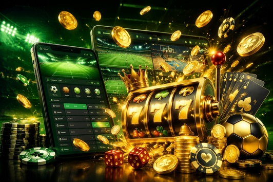 twin58 Casino hướng dẫn tham gia