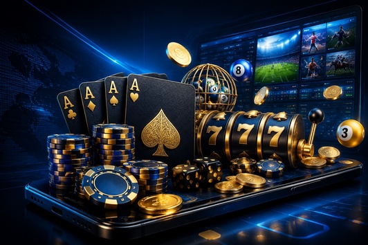 twin58 Casino trực tuyến