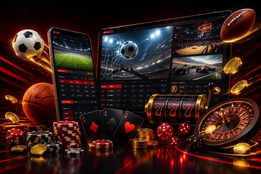 twin58 Casino bàn chơi trực tiếp