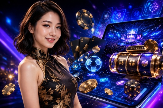 twin58 Casino kinh nghiệm chơi